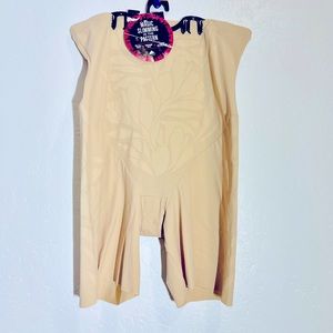 NWT Slimming Shapewear Shorts